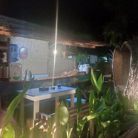 Efrata Villa Gili Air Room photo