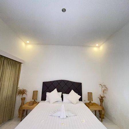 Efrata Villa Gili Air Exterior photo