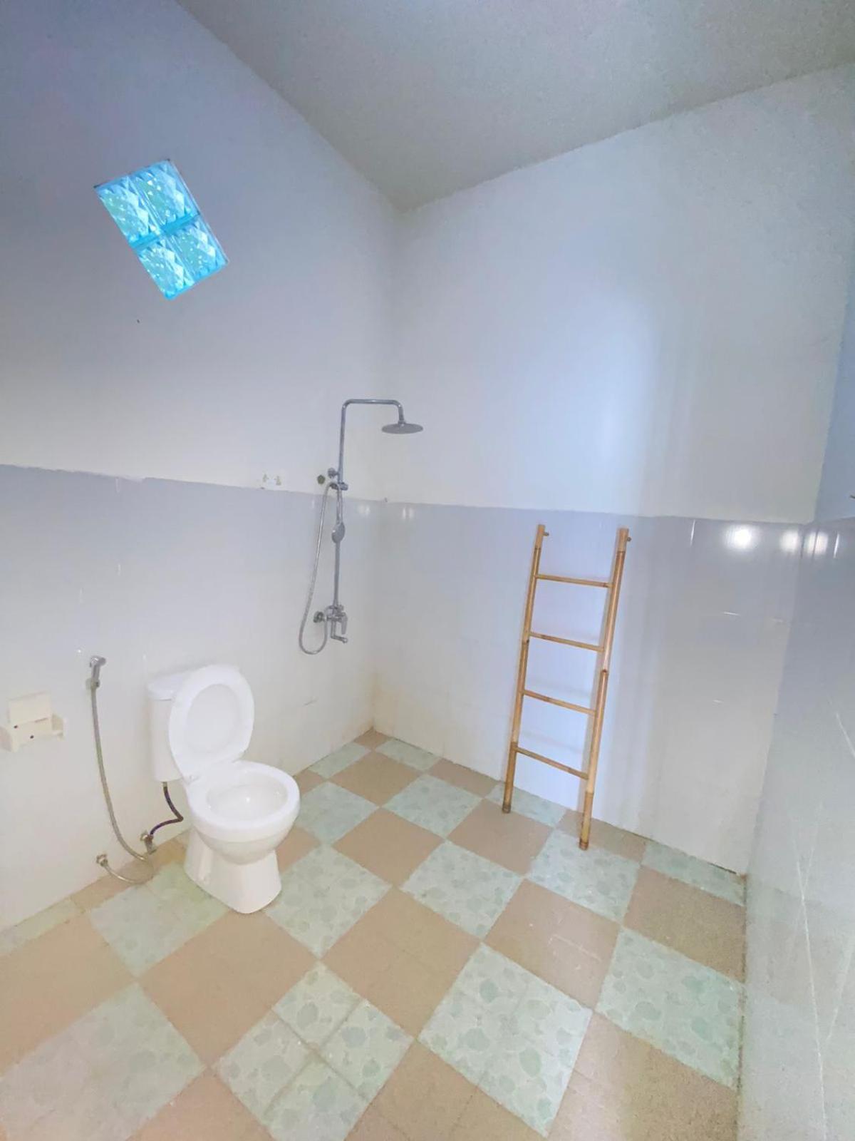 Efrata Villa Gili Air Room photo