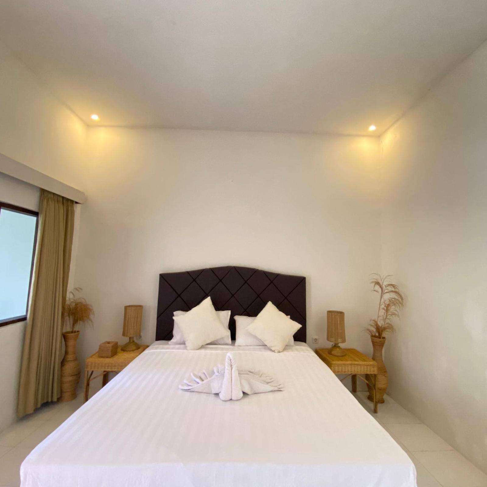 Efrata Villa Gili Air Exterior photo