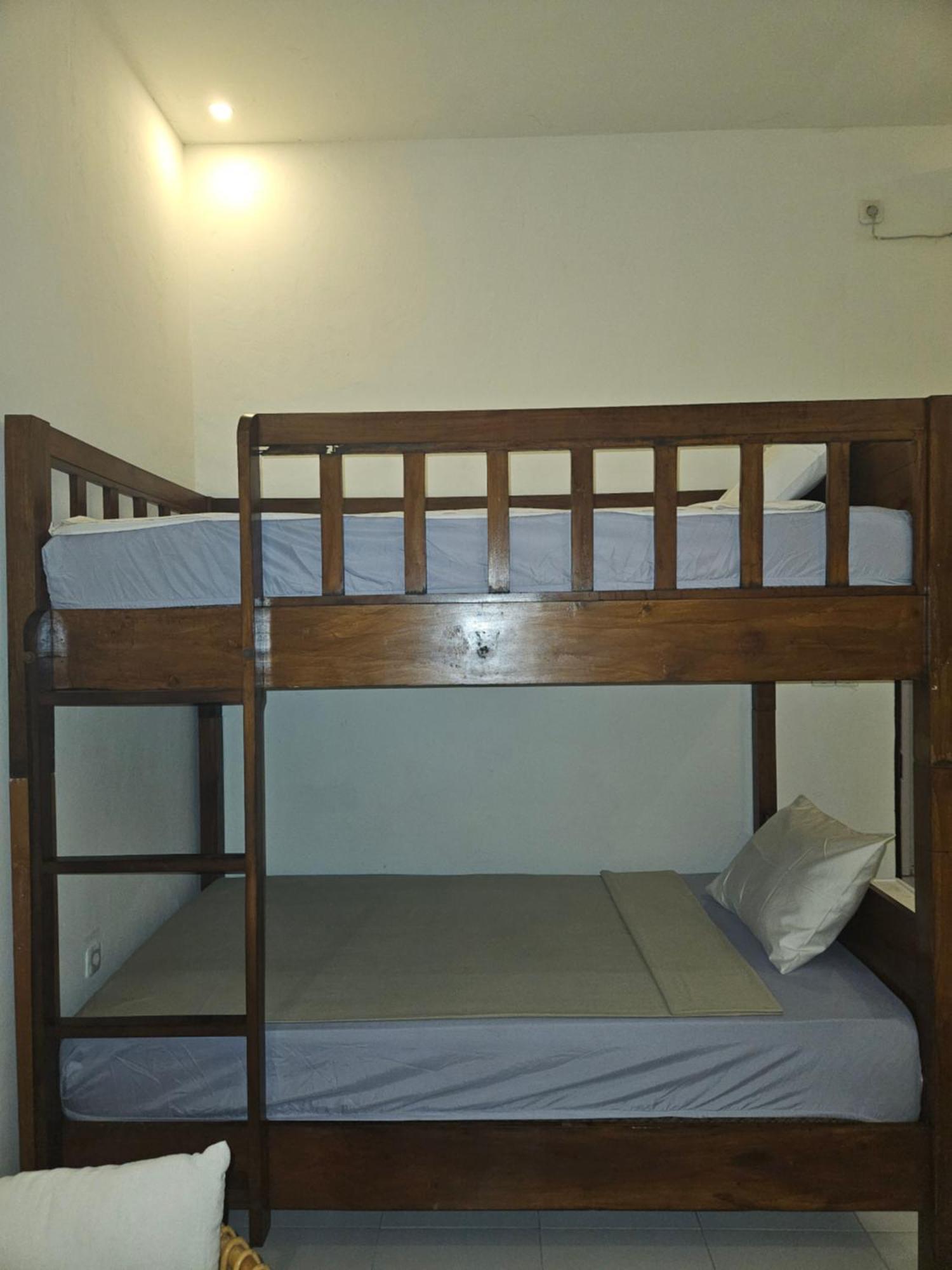 Efrata Villa Gili Air Room photo